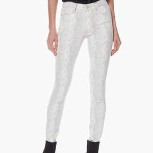PAIGE HOXTON ULTRA SKINNY SONORAN SNAKE